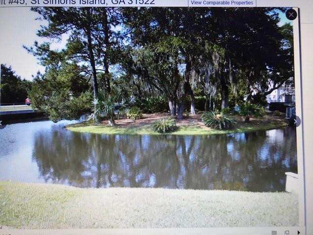 3 bedroom Condominium at 45 Gascoigne, Gascoigne Condos, St. Simons Island — photo 1