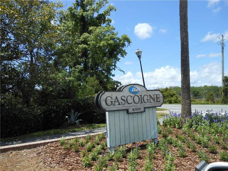 3 bedroom Condominium at 45 Gascoigne, Gascoigne Condos, St. Simons Island — photo 3