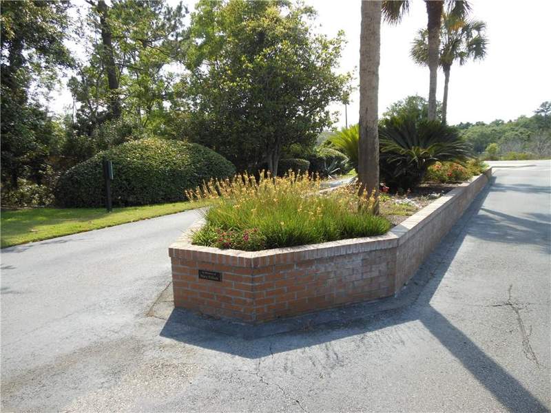 3 bedroom Condominium at 45 Gascoigne, Gascoigne Condos, St. Simons Island — photo 4