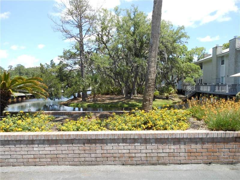 3 bedroom Condominium at 45 Gascoigne, Gascoigne Condos, St. Simons Island — photo 5