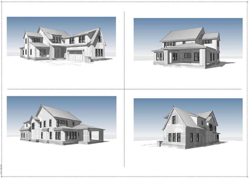 4 bedroom Single Family Residence at 21 Fred Drive, Frederica Marsh Cottages, St. Simons Island — photo 4