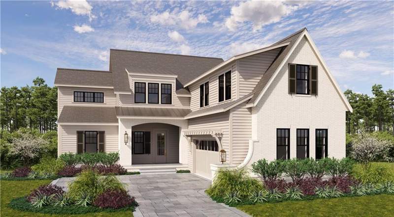 4 bedroom Single Family Residence at 21 Fred Drive, Frederica Marsh Cottages, St. Simons Island — photo 5