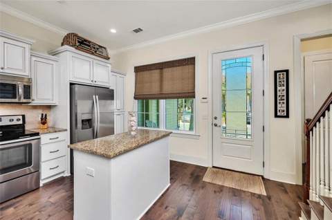 7 Caretta Lane, Jekyll Island GA - photo 6 of 46