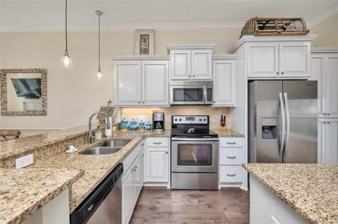 7 Caretta Lane, Jekyll Island GA - photo 7 of 46