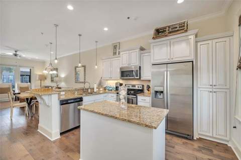 7 Caretta Lane, Jekyll Island GA - photo 8 of 46