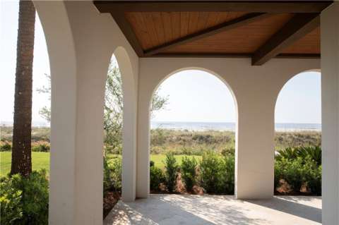 100 Ocean Road, home for sale in Sea Island 31561