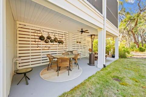 39 Harbor Road, Jekyll Island GA - photo 9 of 56