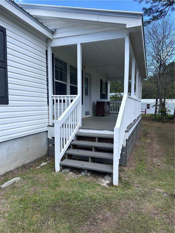 3 bedroom Single Family Residence at 1077 Polson Circle, Shellman Shades, Shellman Bluff — photo 2
