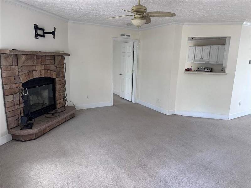 3 bedroom Single Family Residence at 1077 Polson Circle, Shellman Shades, Shellman Bluff — photo 4