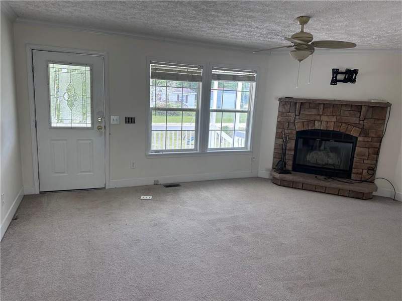 3 bedroom Single Family Residence at 1077 Polson Circle, Shellman Shades, Shellman Bluff — photo 5