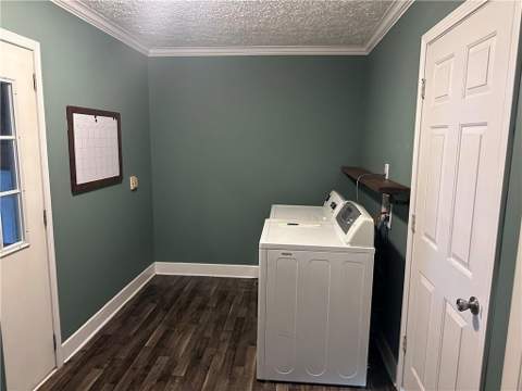 1077 Polson Circle, Shellman Bluff GA - photo 14 of 41