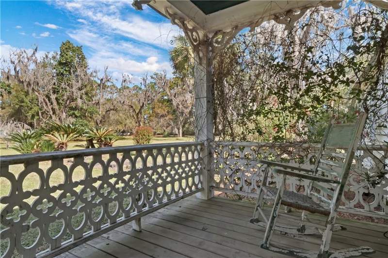 3 bedroom Single Family Residence at 14009 Ga 99 Highway, No Recorded Subdivision, Darien — photo 5