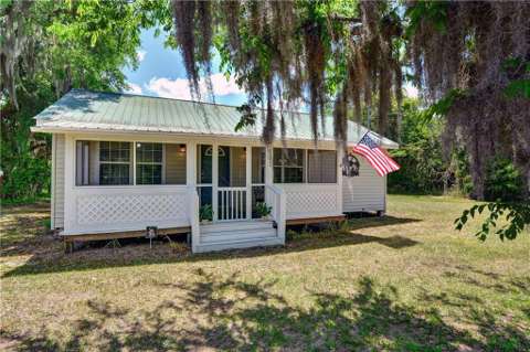 503 Sixth Street, starter home for sale in Darien