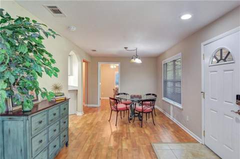 503 Sixth Street, Darien GA - photo 7 of 21
