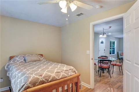503 Sixth Street, Darien GA - photo 12 of 21