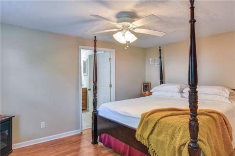503 Sixth Street, Darien GA - photo 13 of 21