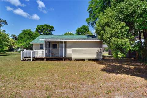 503 Sixth Street, Darien GA - photo 20 of 21