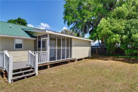 503 Sixth Street, Darien GA - photo 19 of 21
