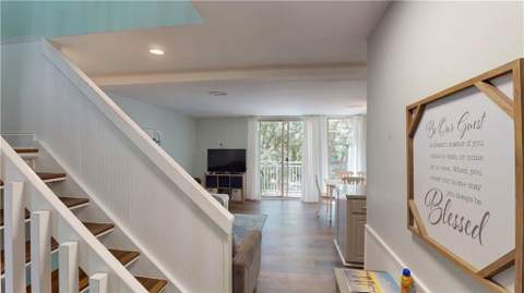 1175 North Beachview Drive, Jekyll Island GA - photo 13 of 24