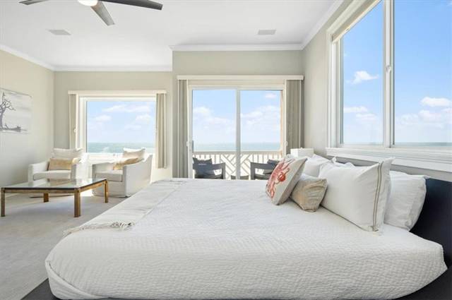 The Oceans Condos