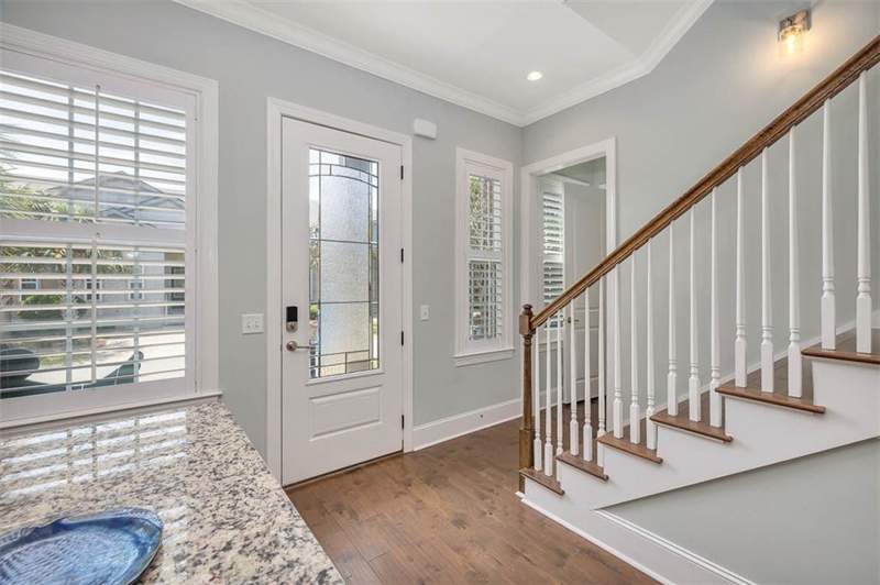 3 bedroom Townhouse at 192 Turtle Track Lane, The Cottages at Jekyll Island, Jekyll Island — photo 3