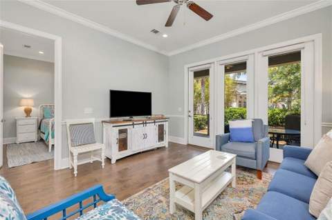 192 Turtle Track Lane, Jekyll Island GA - photo 6 of 42