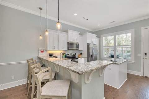192 Turtle Track Lane, Jekyll Island GA - photo 7 of 42