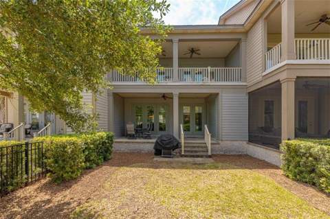 192 Turtle Track Lane, Jekyll Island GA - photo 24 of 42