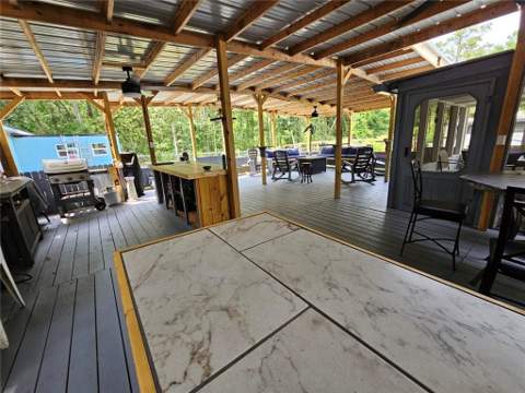 300 Crestview Drive, Woodbine GA - photo 19 of 27