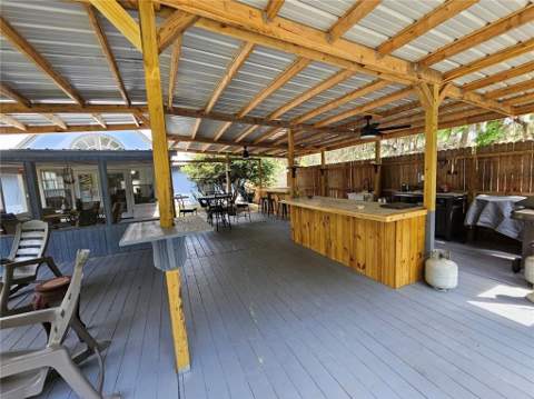 300 Crestview Drive, Woodbine GA - photo 20 of 27