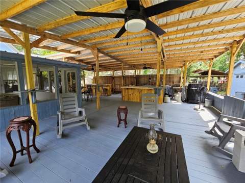 300 Crestview Drive, Woodbine GA - photo 21 of 27