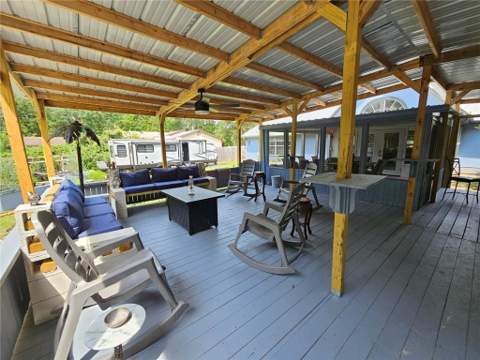 300 Crestview Drive, Woodbine GA - photo 22 of 27