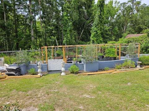 300 Crestview Drive, Woodbine GA - photo 24 of 27