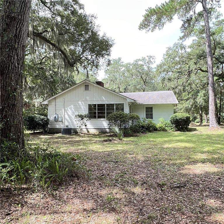 3 bedroom Single Family Residence at 7211 Blythe Island Highway, Fancy Bluff, Brunswick — photo 5