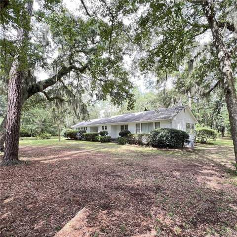 7211 Blythe Island Highway, Brunswick GA - photo 10 of 62