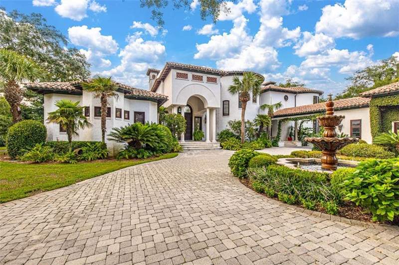 4 bedroom Single Family Residence at 300 Elizabeth Lane, Sea Island Ex1, Sea Island — photo 3