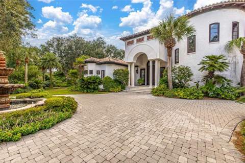 300 Elizabeth Lane, Sea Island GA - photo 7 of 99