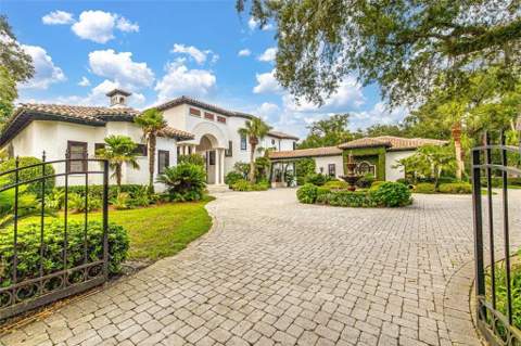 300 Elizabeth Lane, Sea Island GA - photo 10 of 99