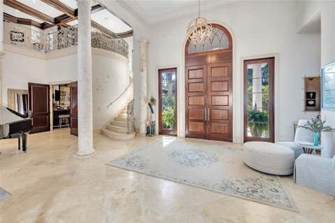 300 Elizabeth Lane, Sea Island GA - photo 11 of 99