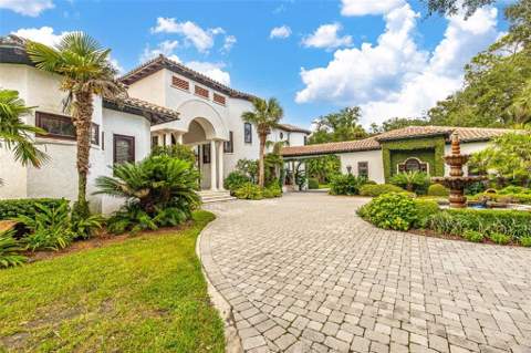 300 Elizabeth Lane, Sea Island GA - photo 8 of 99
