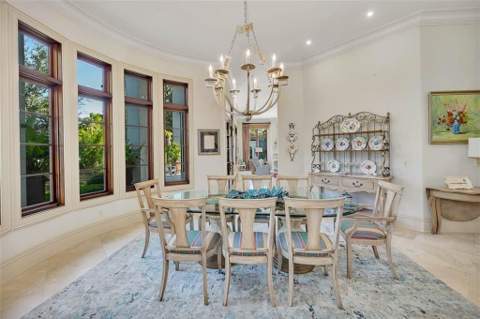 300 Elizabeth Lane, Sea Island GA - photo 20 of 99