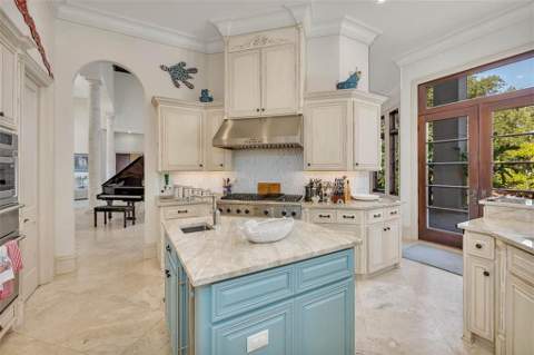 300 Elizabeth Lane, Sea Island GA - photo 24 of 99