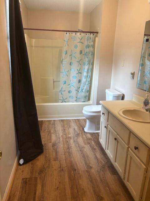 477 Dallas Circle, Folkston GA - photo 7 of 15