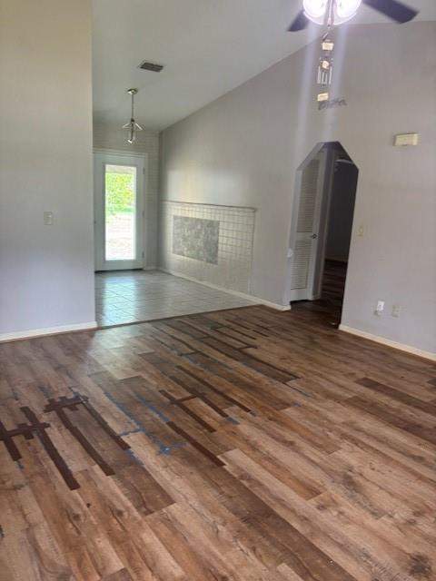 477 Dallas Circle, Folkston GA - photo 10 of 15
