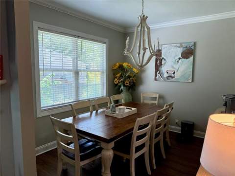 123 Shadow wood Bend, St. Simons Island GA - photo 8 of 22