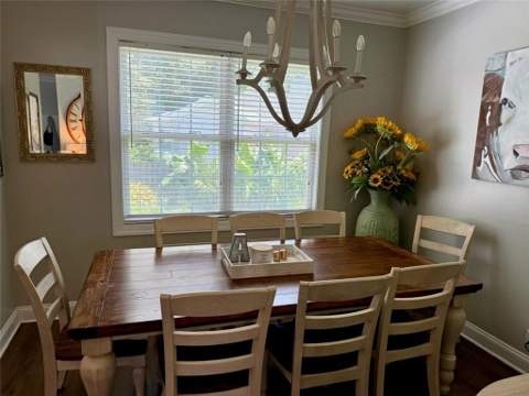 123 Shadow wood Bend, St. Simons Island GA - photo 9 of 22