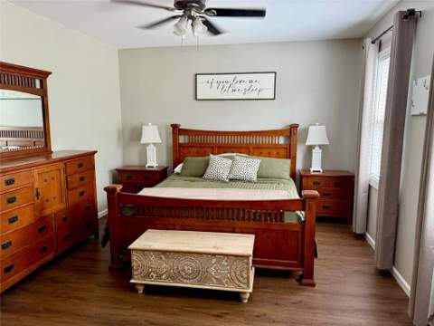 123 Shadow wood Bend, St. Simons Island GA - photo 10 of 22
