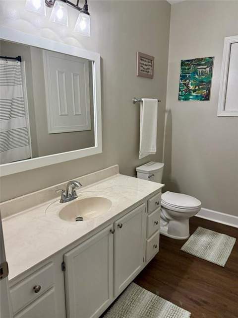 123 Shadow wood Bend, St. Simons Island GA - photo 18 of 22