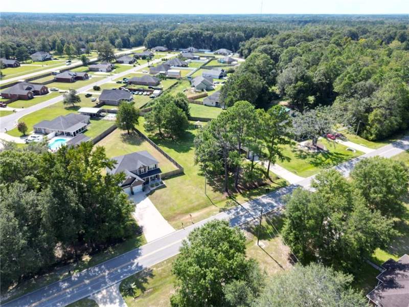 3 bedroom Single Family Residence at 3453 Johns Wells Road, No Recorded Subdivision, Hinesville — photo 2