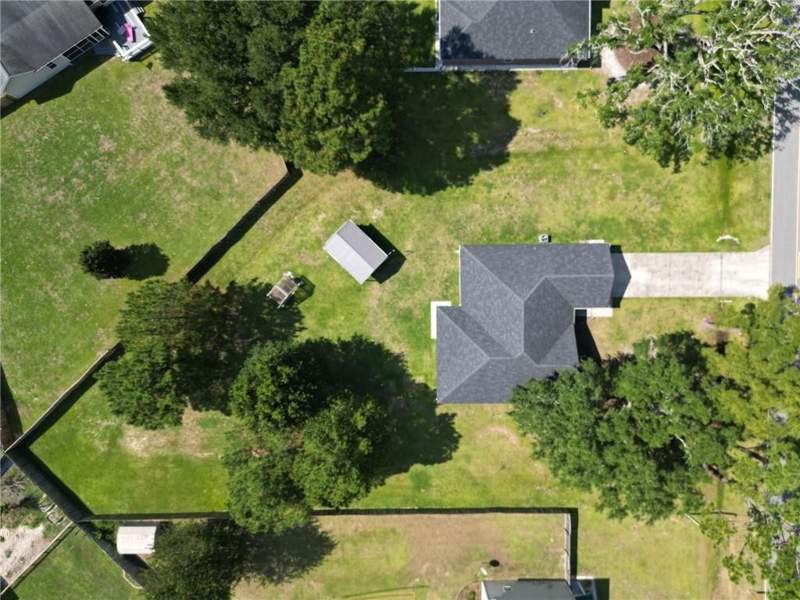 3 bedroom Single Family Residence at 3453 Johns Wells Road, No Recorded Subdivision, Hinesville — photo 3